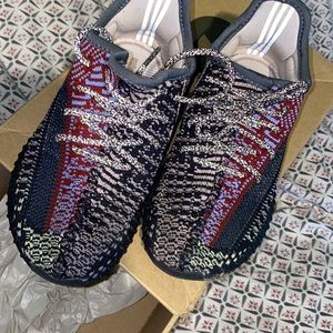 Doesn’t fit my daughter